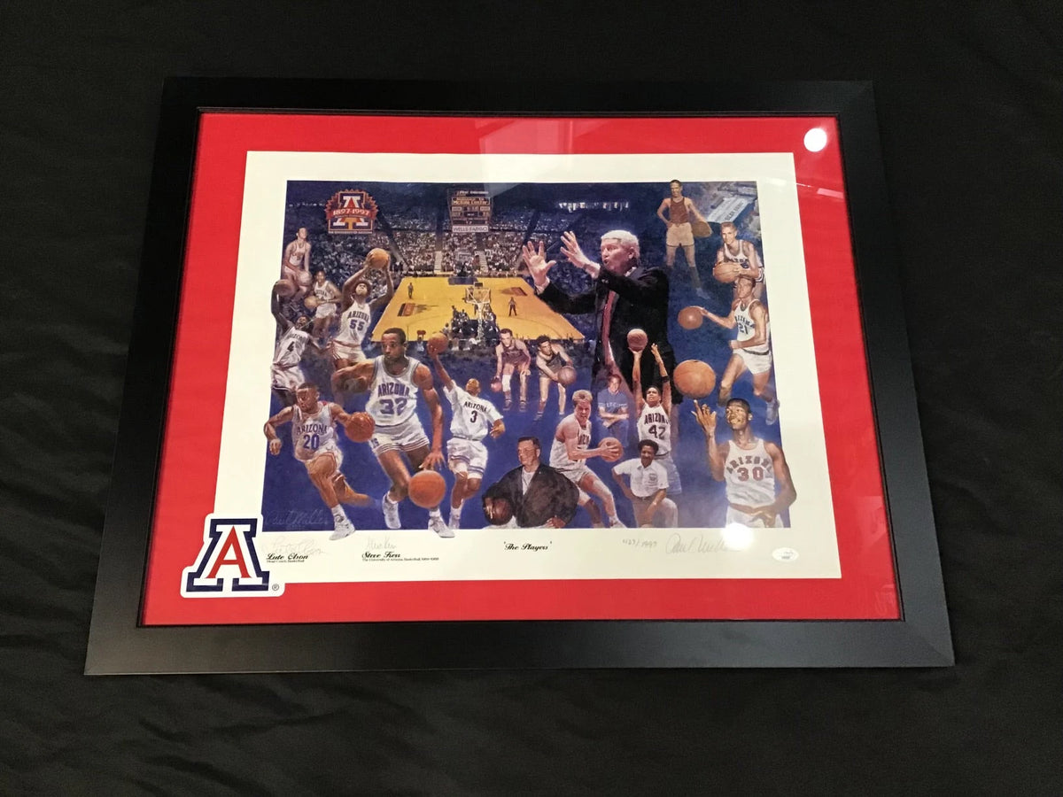 COLLECTIBLES – Overtime Sports