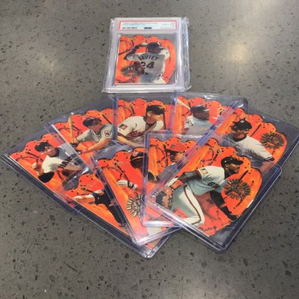 CARDS