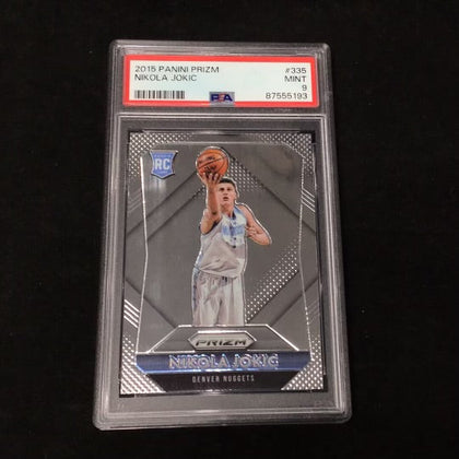 Graded