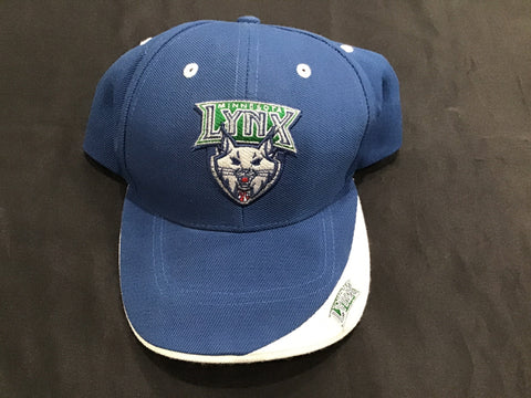 Minnesota Lynx WNBA Hat