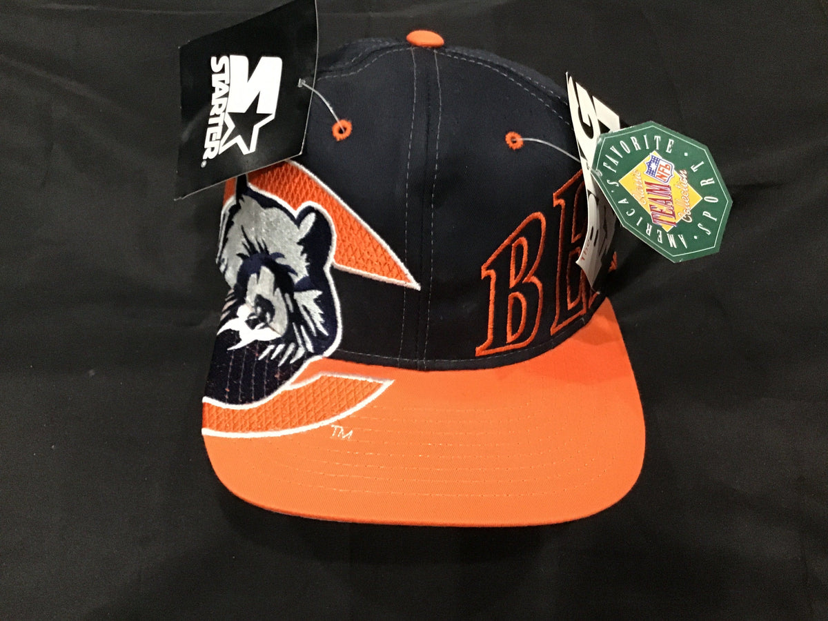 snapback Bears Chicago Starter eBay | sale for Hats Cap, Fan NFL Bears Chicago Starter ベアーズ Cap キャップ