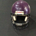 Northwestern University Authentic Helmet