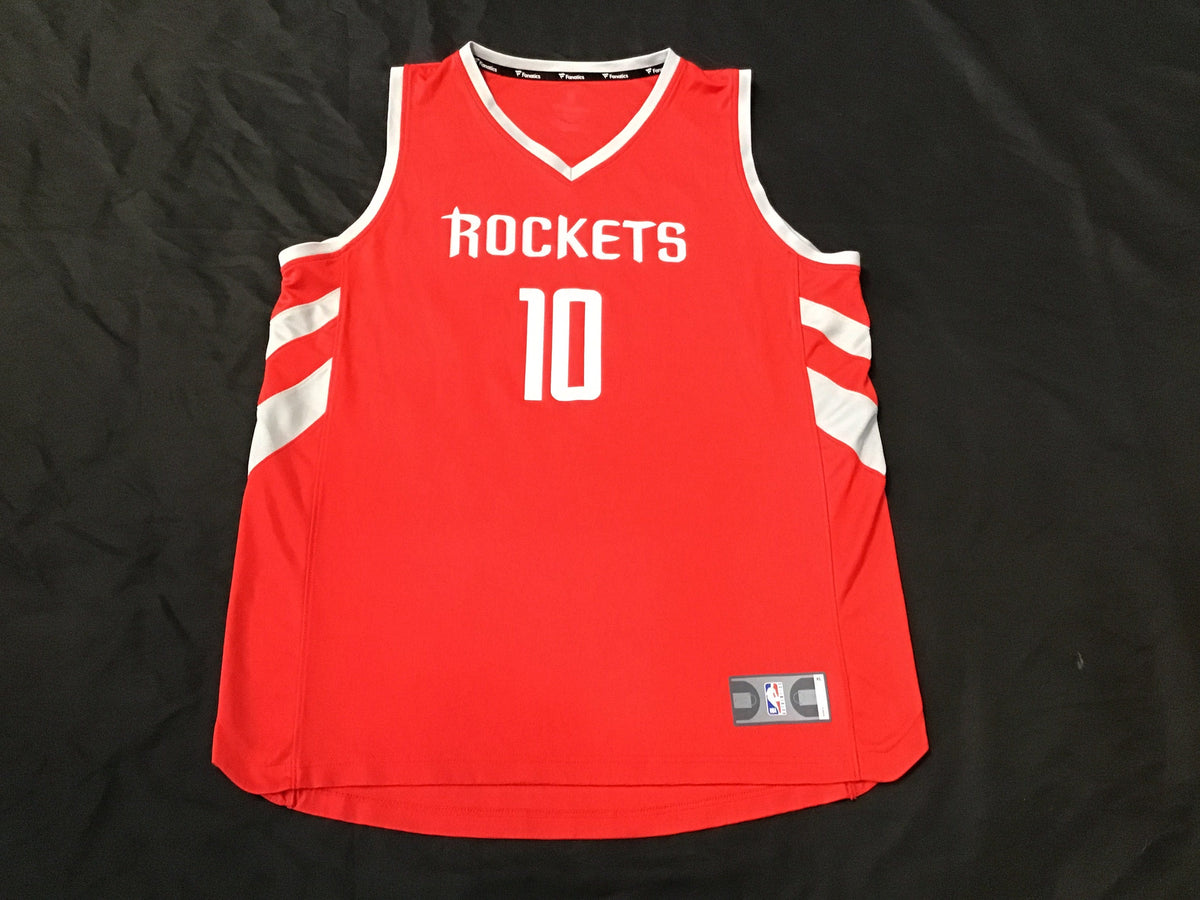 Eric gordon jersey online