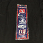 Heritage Banner - Football - New York Giants 2