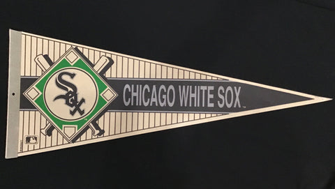 Chicago White Sox Vintage Pennant