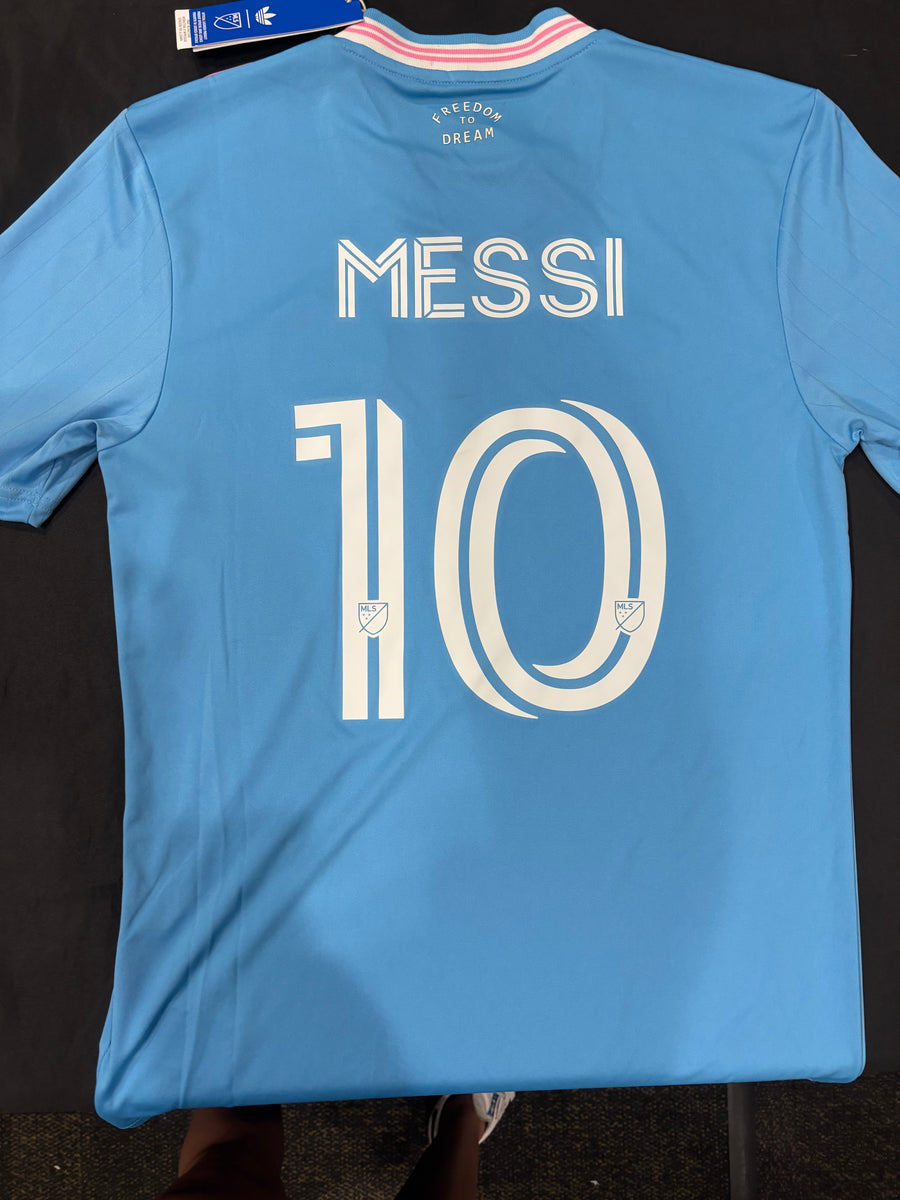 入手困難Messi 10 ワールドカップ記念オーセンティックユニフォーム 入手困難Messi 10 ワールドカップ記念オーセンティックユニフォーム