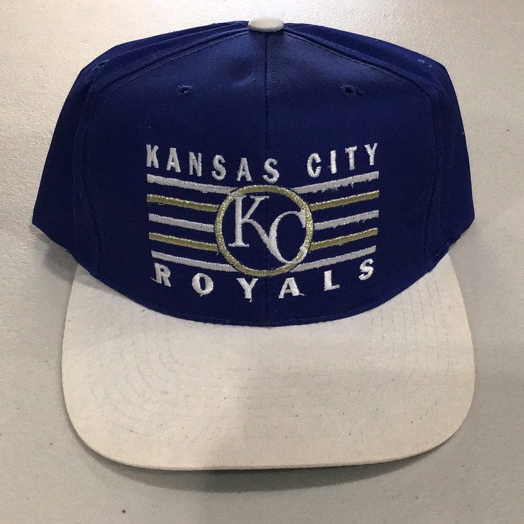 Kansas City Royals - Hat - Snapback NWT – Overtime Sports