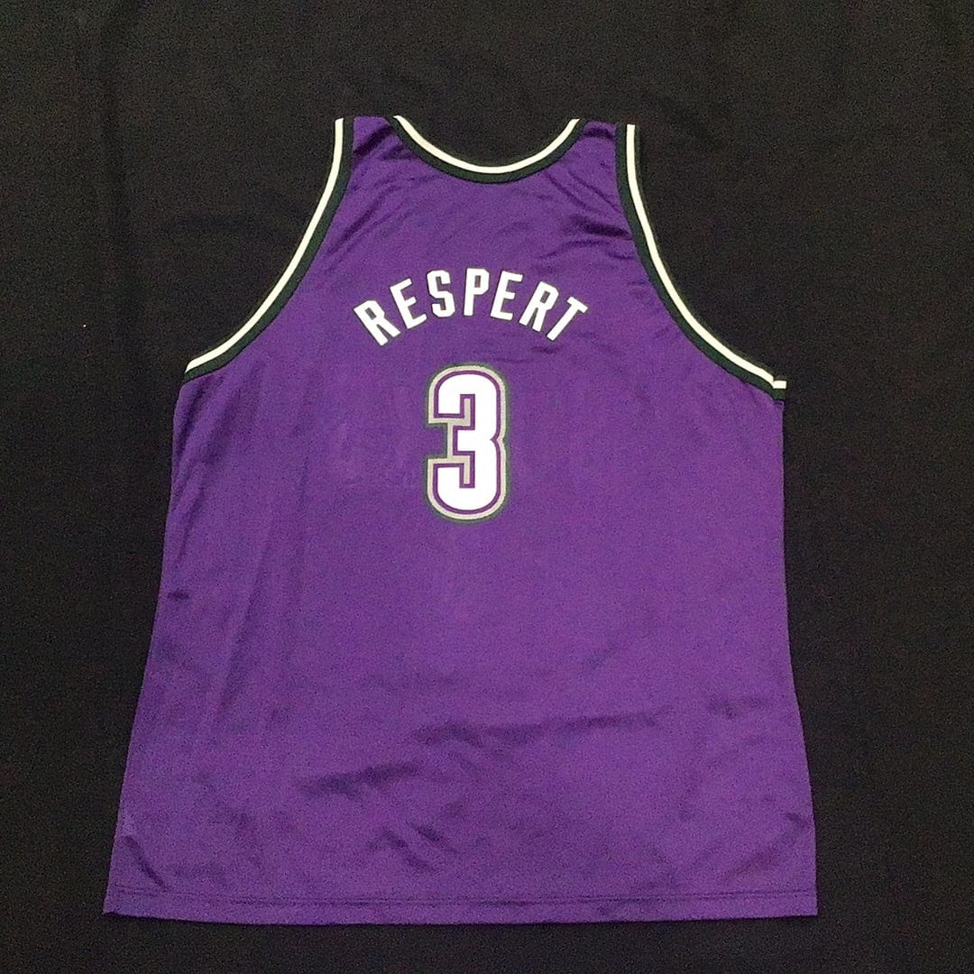 Team-Issued Jersey: #34 - Size 52