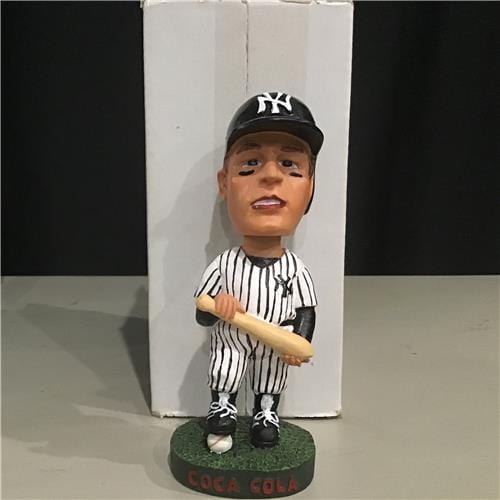 Bucky Dent - New York Yankees - Bobblehead – Overtime Sports