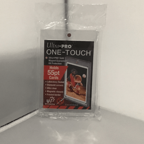 UltraPro One-Touch (55pt)
