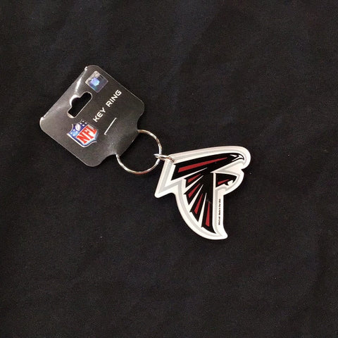 Atlanta Falcons - Acrylic Keychain