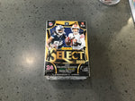 2023 Select Football Blaster Box retail