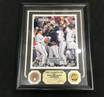 Chicago White Sox 2005 World Series Champions Plaque 273/5000