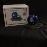 University of Arizona Wildcats Football Mini Collectible Helmet