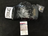 Ray “Boom Boom” Mancini Autographed Boxing Glove JSA Certified