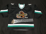 Utah Grizzlies Men’s Hockey Jersey Size XXL