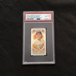 2021 Allen & Ginter Harmon Killebrew Mini #139 Graded Card PSA 8 (5712)