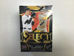 2024 Select Baseball Hobby Blaster Box