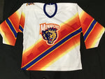 Carolina Monarchs Men’s Hockey Jersey Size XXL