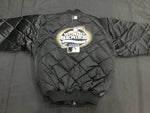 World Series 100th Anniversary 2003 Baseball Jacket Adult Large NWT