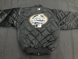 World Series 100th Anniversary 2003 Baseball Jacket Adult Large NWT