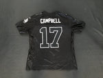 Washington Redskins Jason Campbell #17 Jersey Youth Medium