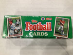 1991 Topps Football Factory Sealed Set