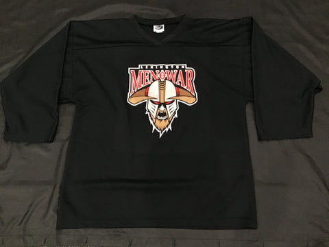 Lexington Men O’War Men’s Hockey Jersey Size XXL