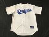 LA Dodgers Mike Piazza #31 Stitched Jersey Adult Large
