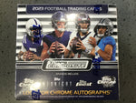 2023 Topps Composite Football Mega Box