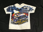 Dusty Wallace NASCAR Shirt Size XL
