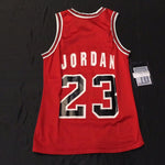 Chicago Bulls Michael Jordan #23 Jersey Adult Size 36