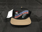 Florida Marlins 1997 Champions Hat NWT
