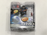 Calvin Johnson Jr. McFarlane Series 30 Rookie Figurine