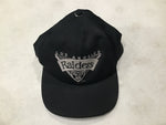 Los Angeles Raiders Drew Pearson Vintage Hat Snapback