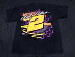 NASCAR Rusty Wallace #2 Men’s XL Shirt