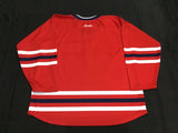 University of Arizona Ice Cats Stitched Hockey Jersey Adult A2XL-56 NWT