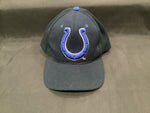 Drew Pearson Indianapolis Colts Old English Script Hat