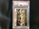 1964 Topps A.L. Bombers #331 PSA 4 4334