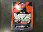 2024 Baseball Prizm Blaster Box