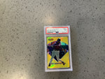 1996 Bowman’s Best Ken Griffey Jr Preview - Refractor PSA 9 (8247)