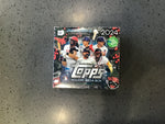 2024 Topps Holiday Baseball Mega Box