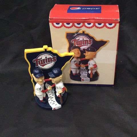 Minnesota Twins - Bobblehead - Paul Molitor – Overtime Sports