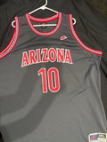 Bibby University of Arizona Jersey adult 3XL