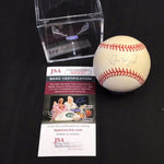 Cal Ripken Jr. Autographed Baseball JSA AQ32327