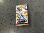Pokémon Prismatic Evolution
