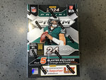 2024 Prizm Football Hobby Blaster Box