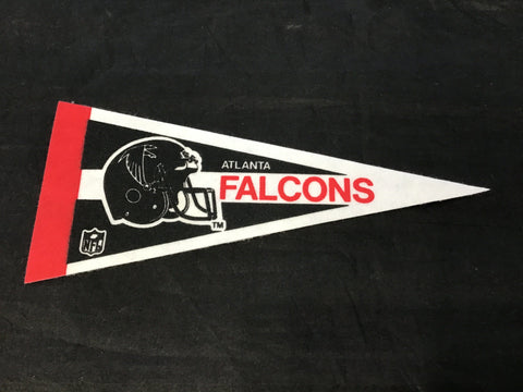 Atlanta Falcons Vintage Mini Pennant