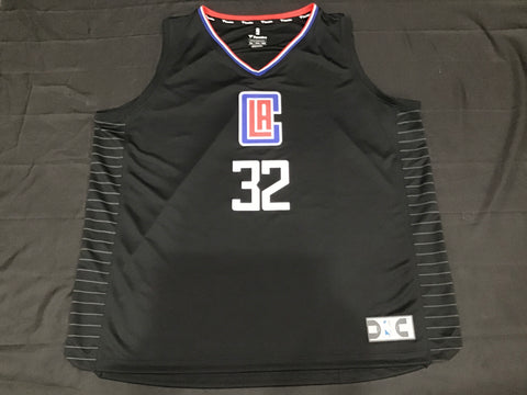 LA Clippers Blake Griffin #32 Jersey Adult 3XL NWT