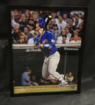 David Ross Chicago Cubs Autographed Photo Cert